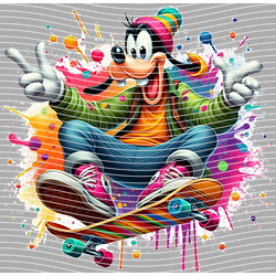 Disney Style-DSN 2174